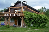 Casa rural Barczewko Polonia